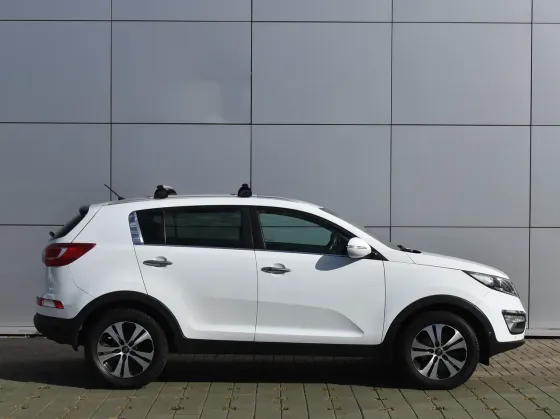 Продажа Kia Sportage III, 2012г., Минск Минск