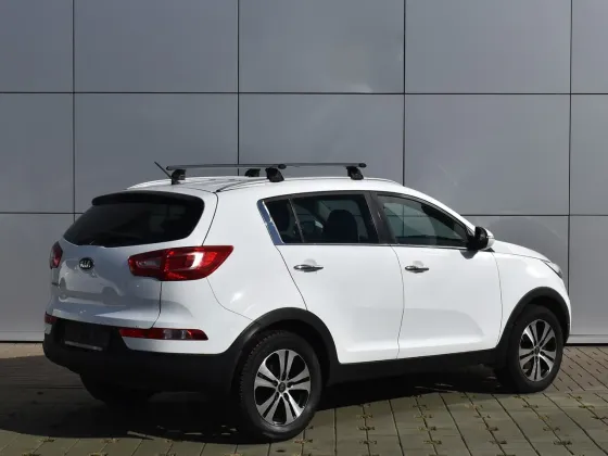 Продажа Kia Sportage III, 2012г., Минск Минск