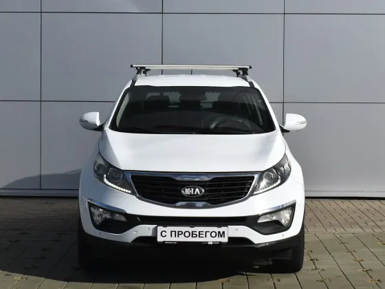 Продажа Kia Sportage III, 2012г., Минск Минск