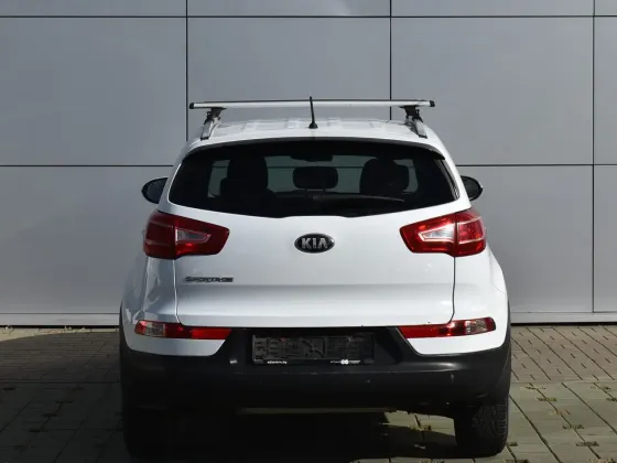 Продажа Kia Sportage III, 2012г., Минск Минск