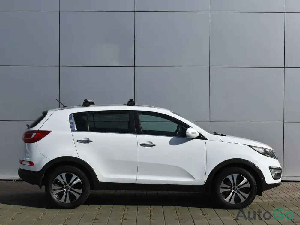 Продажа Kia Sportage III, 2012г., Минск Минск - изображение 4