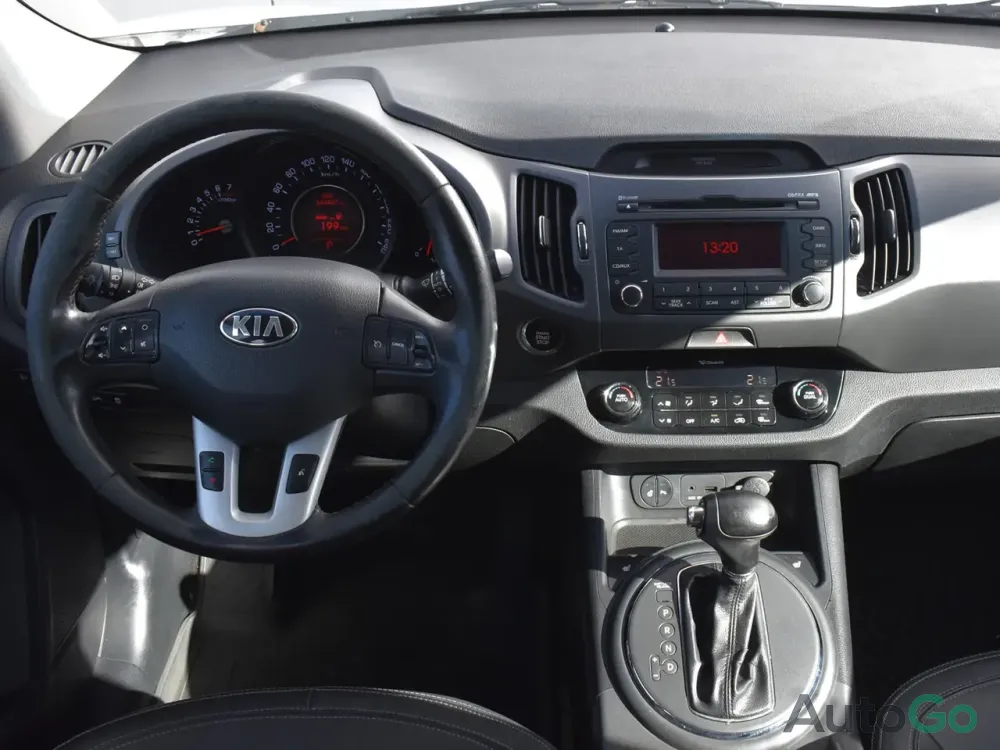 Продажа Kia Sportage III, 2012г., Минск Минск - изображение 9
