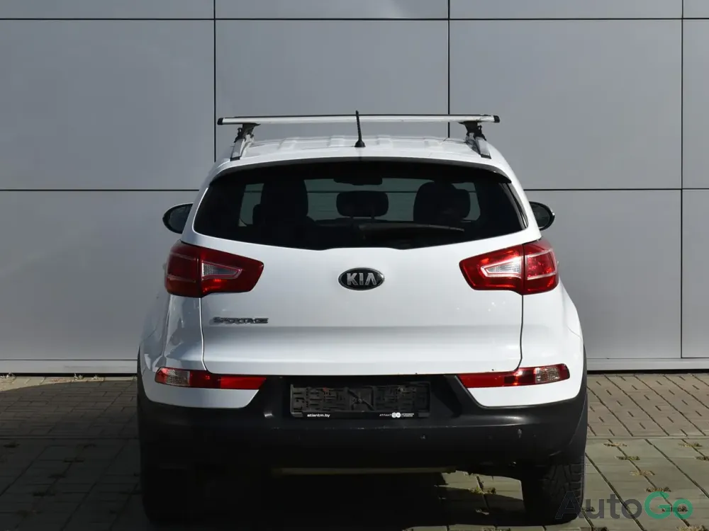 Продажа Kia Sportage III, 2012г., Минск Минск - изображение 6