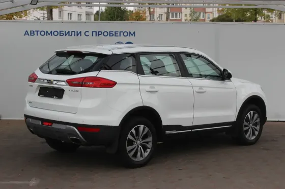 Продажа Geely Atlas I, 2020г., Минск Минск
