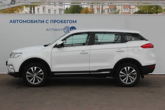 Продажа Geely Atlas I, 2020г., Минск Минск