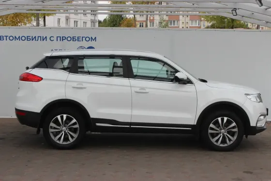 Продажа Geely Atlas I, 2020г., Минск Минск