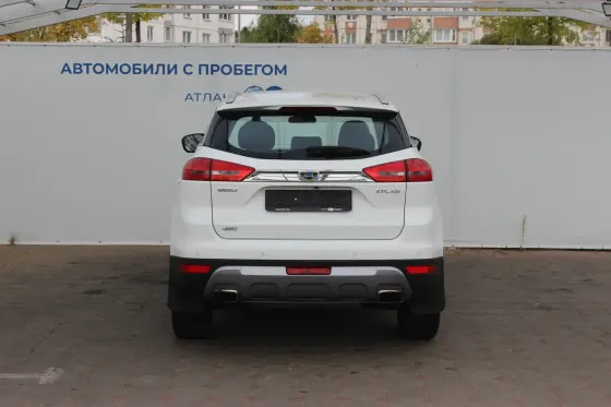 Продажа Geely Atlas I, 2020г., Минск Минск