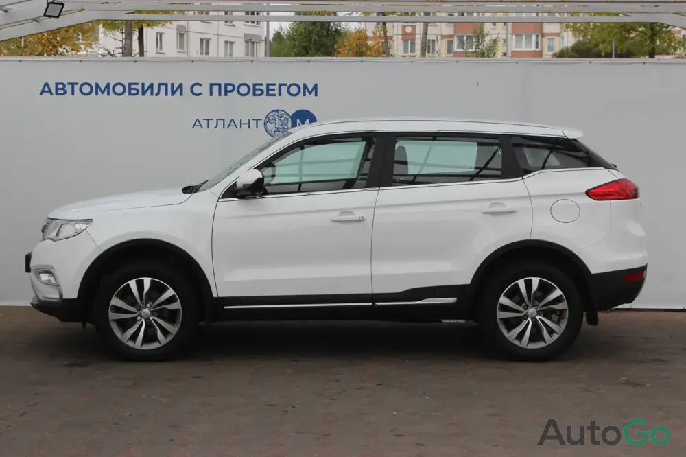 Продажа Geely Atlas I, 2020г., Минск Минск - изображение 2
