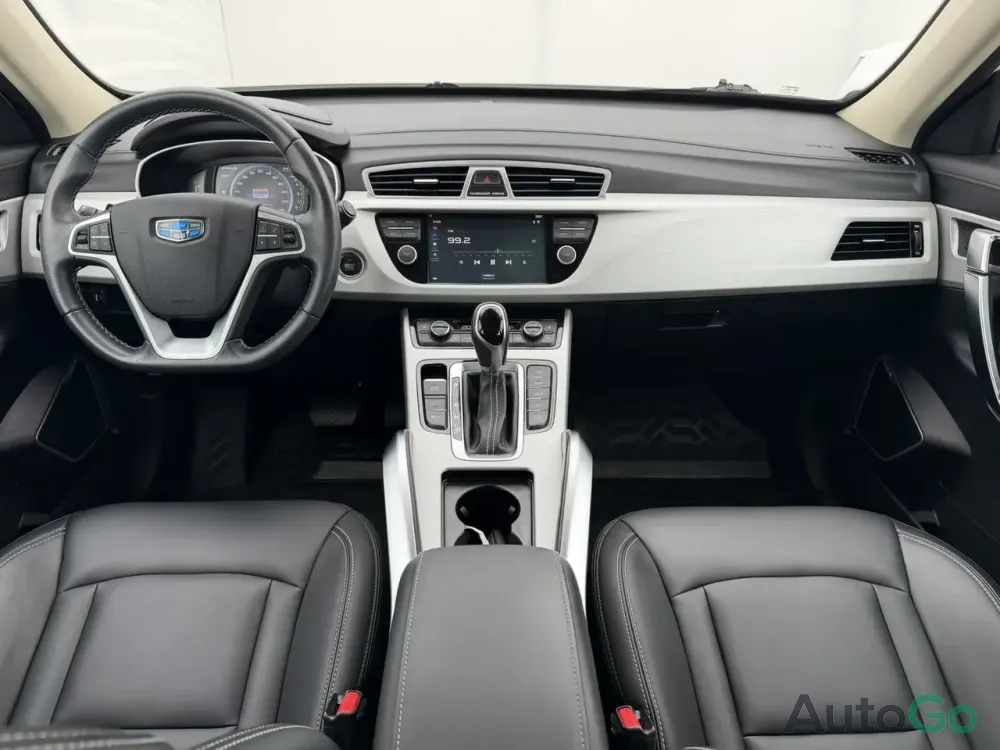 Продажа Geely Atlas I, 2020г., Минск Минск - изображение 11