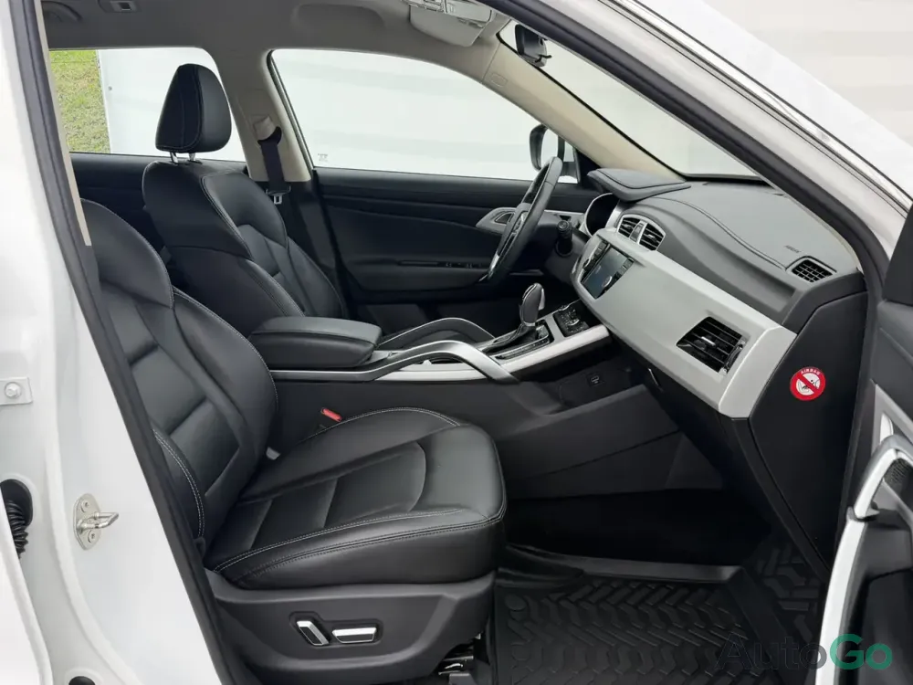 Продажа Geely Atlas I, 2020г., Минск Минск - изображение 7
