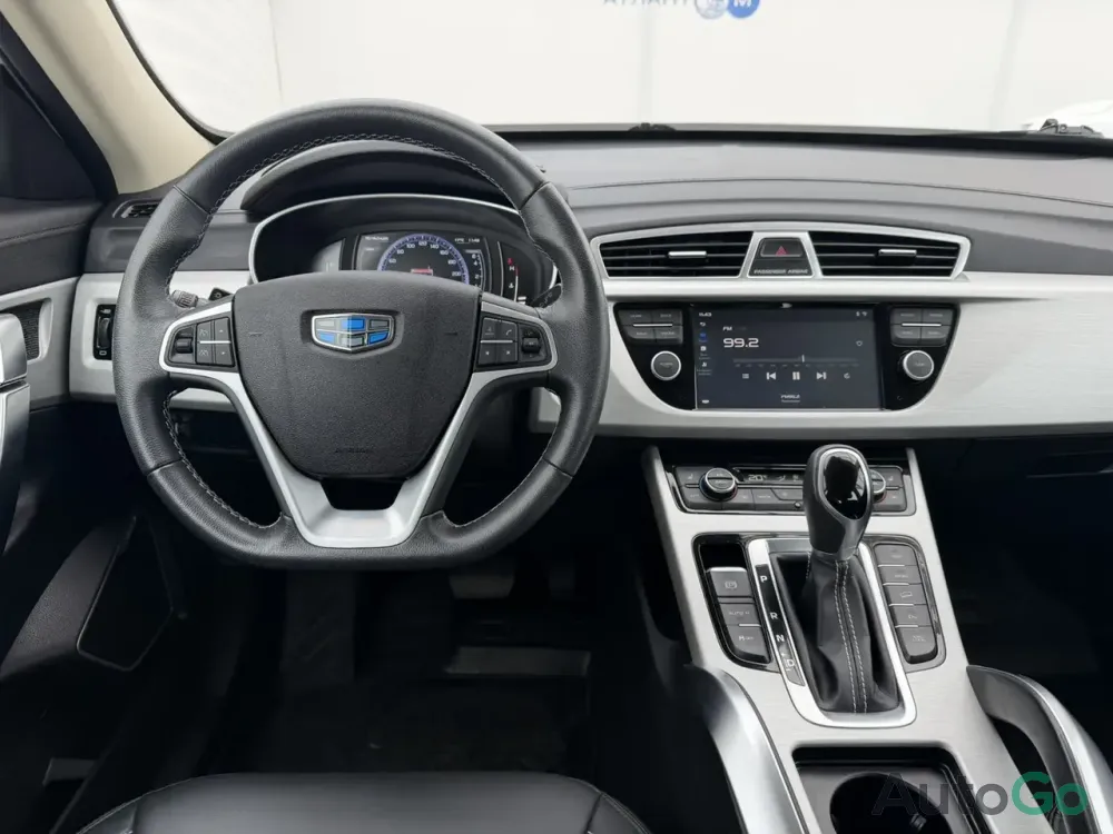 Продажа Geely Atlas I, 2020г., Минск Минск - изображение 12