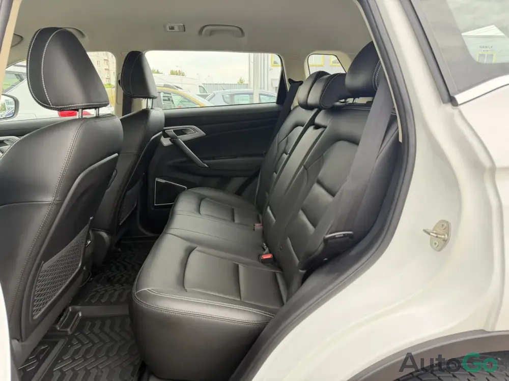 Продажа Geely Atlas I, 2020г., Минск Минск - изображение 8