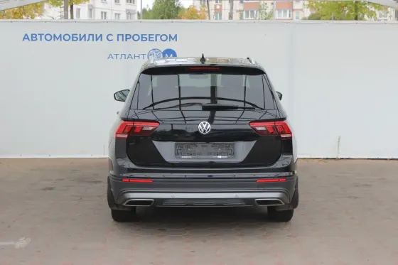 Продажа Volkswagen Tiguan II, 2019г., Минск Минск