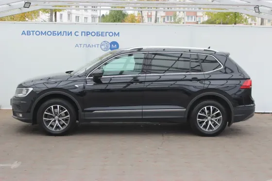 Продажа Volkswagen Tiguan II, 2019г., Минск Минск