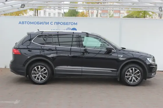Продажа Volkswagen Tiguan II, 2019г., Минск Минск