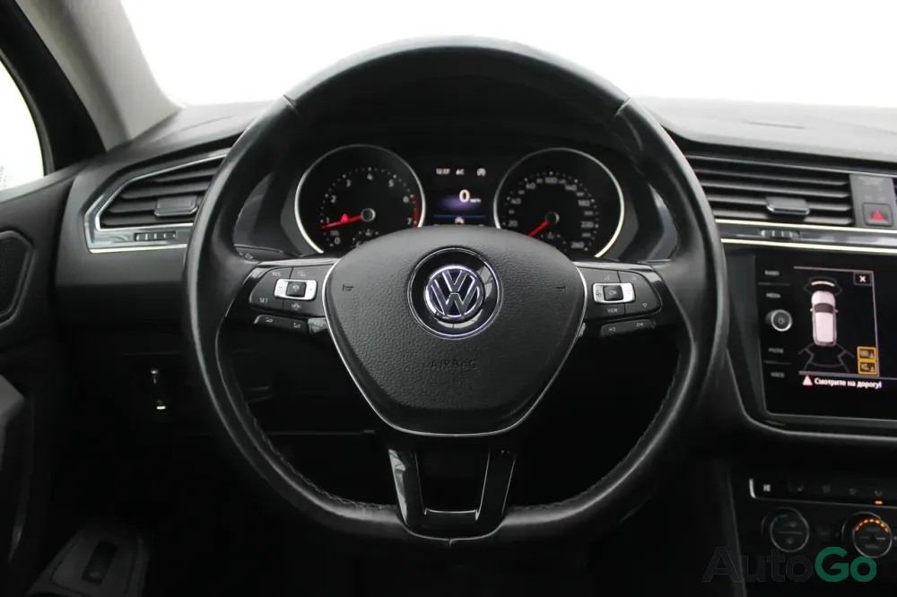Продажа Volkswagen Tiguan II, 2019г., Минск Минск - изображение 11