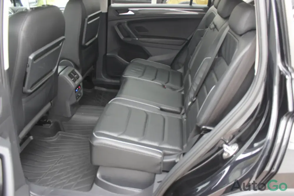 Продажа Volkswagen Tiguan II, 2019г., Минск Минск - изображение 9