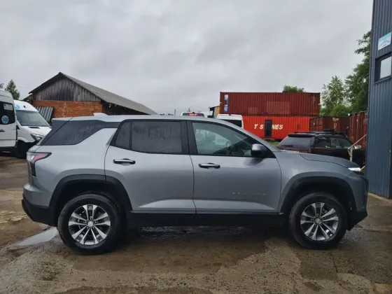 Продажа Chevrolet Equinox IV, 2024г., Минск Минск