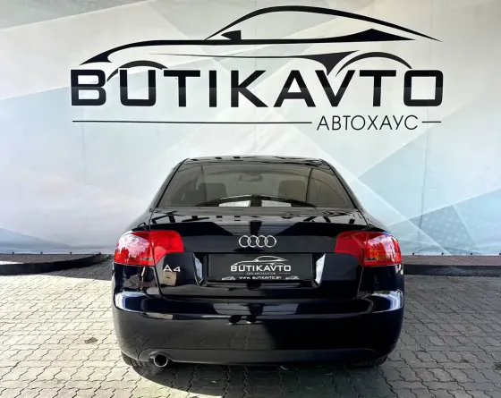 Продажа Audi A4 III (B7), 2005г., Лида Лида