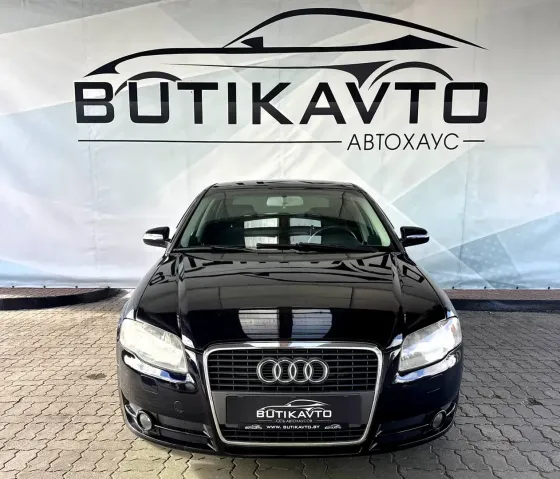 Продажа Audi A4 III (B7), 2005г., Лида Лида