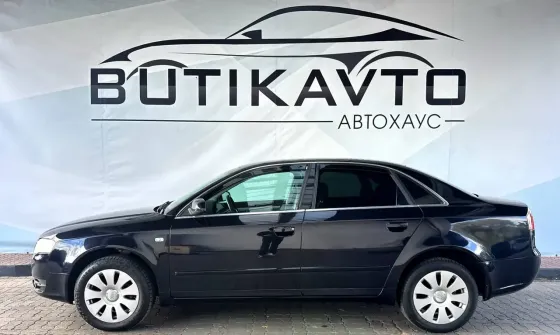 Продажа Audi A4 III (B7), 2005г., Лида Лида