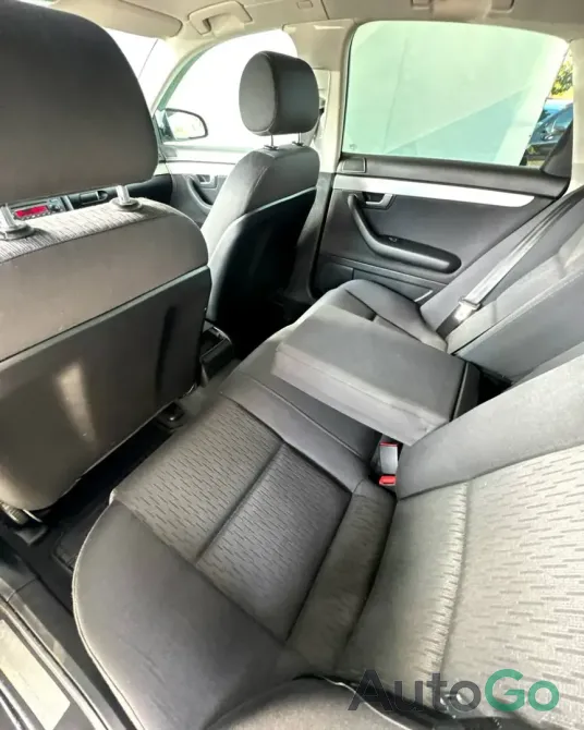 Продажа Audi A4 III (B7), 2005г., Лида Лида - изображение 12
