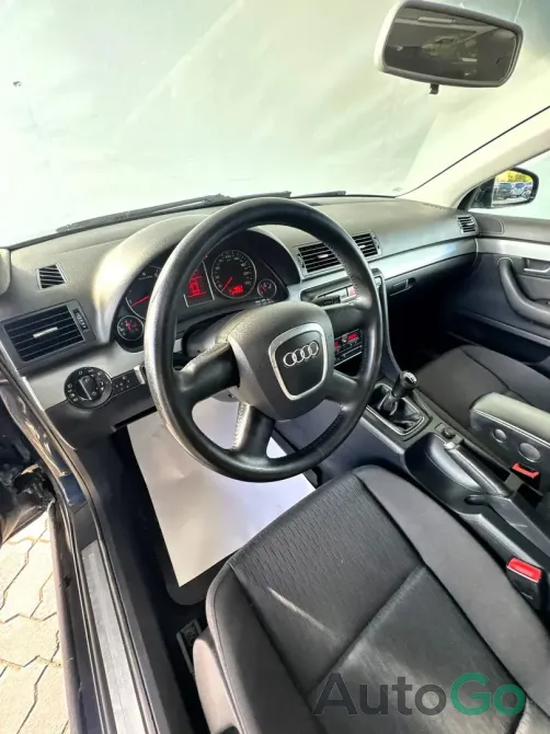 Продажа Audi A4 III (B7), 2005г., Лида Лида - изображение 10