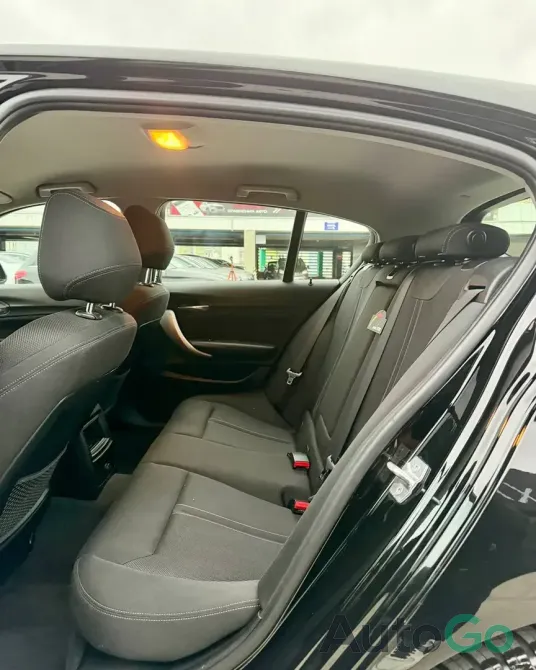 Продажа BMW 1 series II (F20/F21) Рестайлинг 2, 2019г., Минск Минск - изображение 11