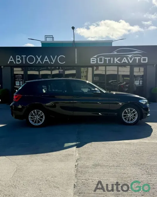 Продажа BMW 1 series II (F20/F21) Рестайлинг 2, 2019г., Минск Минск - изображение 7