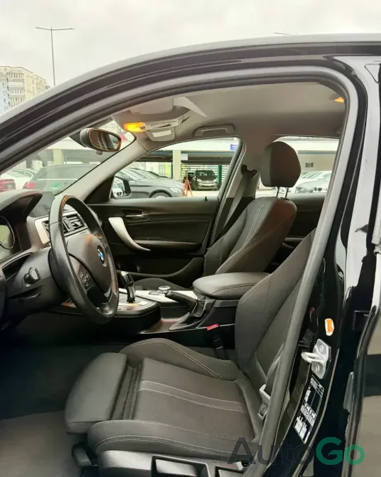 Продажа BMW 1 series II (F20/F21) Рестайлинг 2, 2019г., Минск Минск - изображение 10