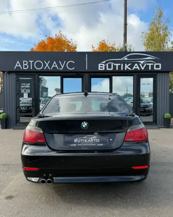 Продажа BMW 5 series V (E60/E61), 2004г., Солигорск Солигорск