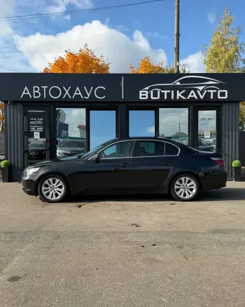Продажа BMW 5 series V (E60/E61), 2004г., Солигорск Солигорск