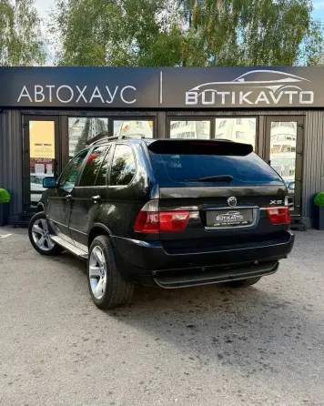 Продажа BMW X5 I (E53) Рестайлинг, 2004г., Светлогорск Светлогорск