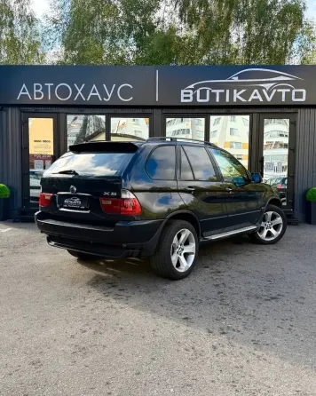 Продажа BMW X5 I (E53) Рестайлинг, 2004г., Светлогорск Светлогорск
