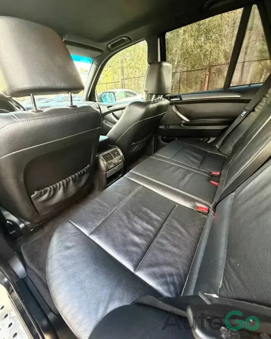 Продажа BMW X5 I (E53) Рестайлинг, 2004г., Светлогорск Светлогорск - изображение 11