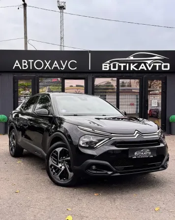 Продажа Citroen C4 III, 2023г., Орша Орша