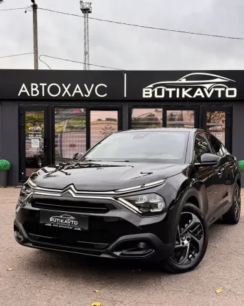 Продажа Citroen C4 III, 2023г., Орша Орша