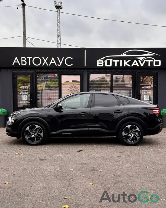Продажа Citroen C4 III, 2023г., Орша Орша - изображение 8