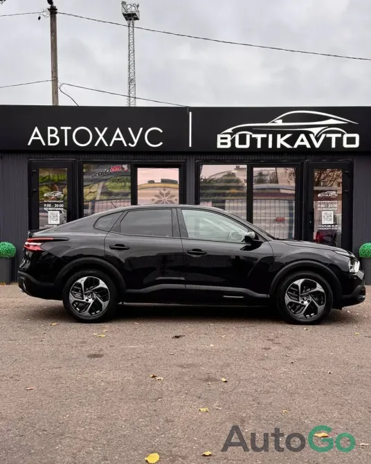 Продажа Citroen C4 III, 2023г., Орша Орша - изображение 7