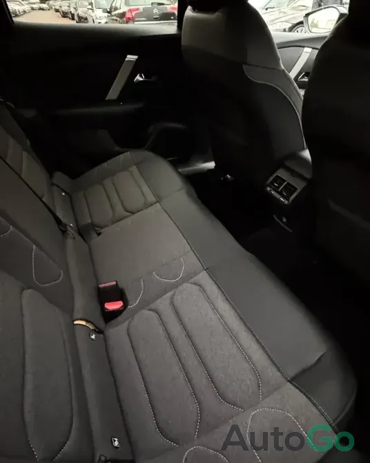 Продажа Citroen C4 III, 2023г., Орша Орша - изображение 12