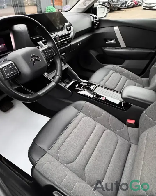 Продажа Citroen C4 III, 2023г., Орша Орша - изображение 10
