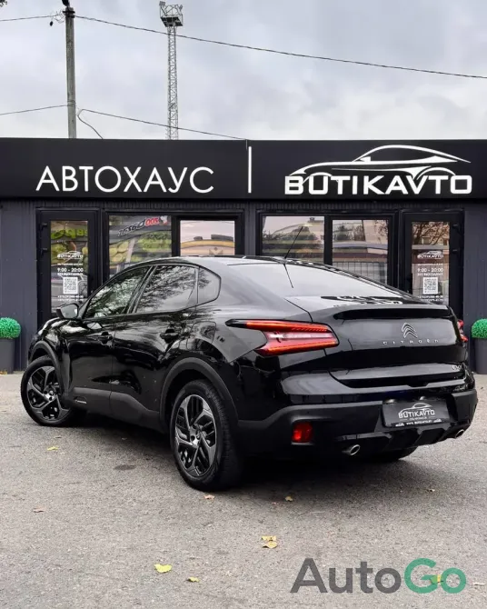 Продажа Citroen C4 III, 2023г., Орша Орша - изображение 4