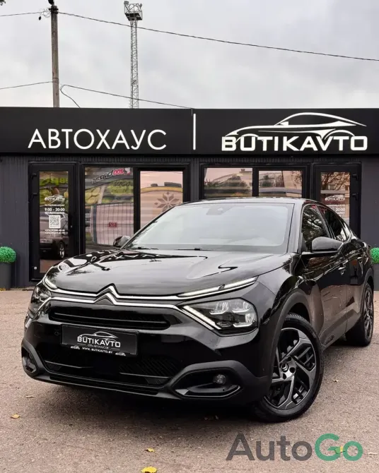Продажа Citroen C4 III, 2023г., Орша Орша - изображение 3
