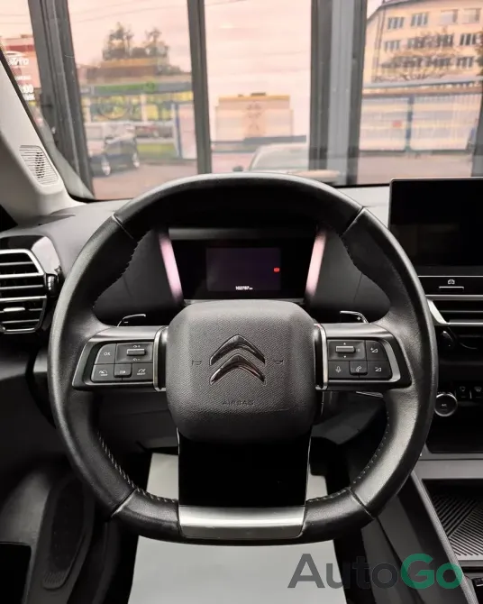 Продажа Citroen C4 III, 2023г., Орша Орша - изображение 9