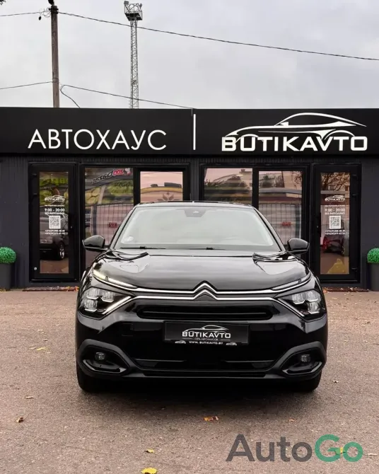 Продажа Citroen C4 III, 2023г., Орша Орша - изображение 2