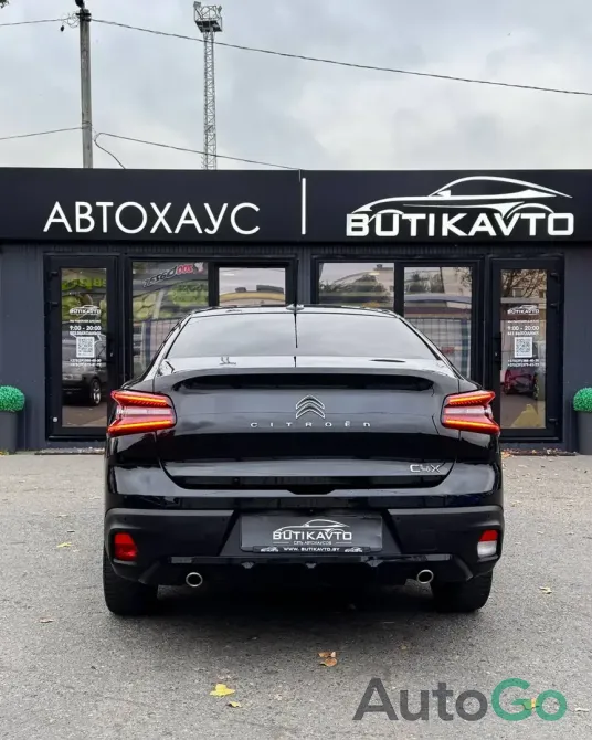 Продажа Citroen C4 III, 2023г., Орша Орша - изображение 5