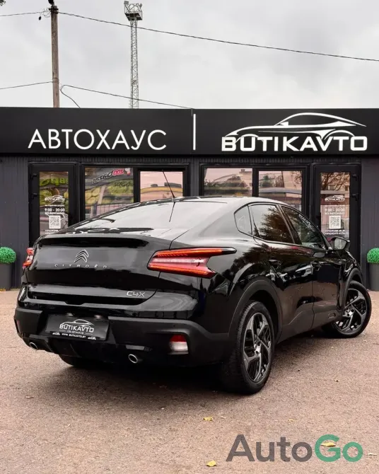 Продажа Citroen C4 III, 2023г., Орша Орша - изображение 6
