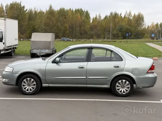 Продажа Nissan Almera Classic I, 2008 г., Полоцк Полоцк