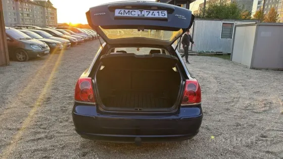 Продажа Toyota Avensis II, 2005 г., Сморгонь Сморгонь