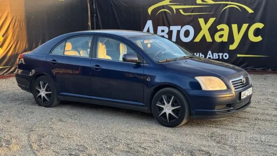 Продажа Toyota Avensis II, 2005 г., Сморгонь Сморгонь